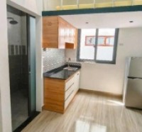 Bán CHDV Thủ Đức 320m2 4 tầng