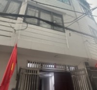 TRUNG TÂM HÀ ĐÔNG- GẦN NGÃ TƯ VẠN PHÚC  TỐ HỮU - Ô TÔ ĐỖ CỬA- NHÀ 2 THOÁNG- FULL NỘI THẤT Ở NGAY
