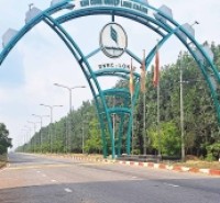 Cơ hội vàng trong Đầu Tư – Đất Nền giá F0 –  ngay KCN. Phường Bình Lộc, TP Đồng Nai.