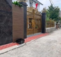 Bán nhà sân vườn gần KĐT Kim Hoa, Mê Linh. 170m2 MT 12m. Dưới 6.4 tỷ