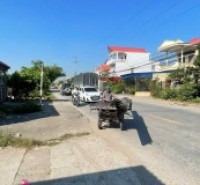 19.x TRIỆU/M² – LÔ ĐẤT HÒA NGHĨA, MẶT ĐƯỜNG NHỰA THÔNG, GẦN 402 – NGUỒN HÀNG DỄ GIAO DỊCH  ZALO 0567 222 555