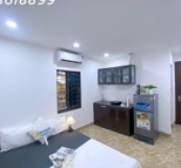 BÁN TÒA NHÀ 7 TẦNG TRẦN DUY HƯNG, CẦU GIẤY - DT 120 TR/TH - 72M2 - MT 5,2M - 28TỶ
