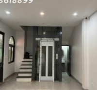 BÁN NHÀ TRUNG TÂM BA ĐÌNH - 5TẦNG THANG MÁY - GẦN PHỐ - CĂN GÓC 2 MẶT Ô TÔ TRÁNH - 75M2