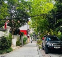 Bán nhà vị trí đắc địa đường Huỳnh Tấn Phát - Long Biên.