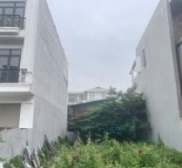 Đất đẹp đường Bến Láng - Tuyến 3 Lê Hồng Phong, vị trí hiếm dành cho khách xây biệt thự hoặc đầu tư.