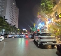 Shophouse Hoàng Huy Mall - Full nội thất, thang máy, vị trí đẹp.