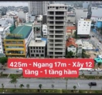 Tòa nhà siêu đỉnh Top 5 tòa đẹp nhất Lê Hồng Phong