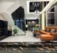 NHÀ ĐẸP KIÊU SA, CÓ THANG MÁY, NỘI THẤT TIỀN TỶ, ĐÀO TÔNG NGUYÊN
