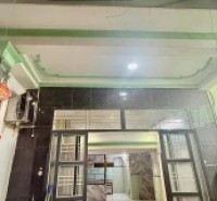 ♣ Phạm Văn Nghị, kiệt 3m, gần Chợ Tân Lập 50m2 ngang 4.9m, 2 tầng 3PN, 3.45 tỷ