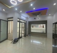 ♣ Kiệt 5m thẳng 10m ra MT Phạm Nhữ Tăng, 90m2, ngang 8.7m, 3 tầng, 7PN, nhỉnh 7 tỷ