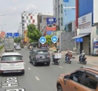 Bán đất MT Cộng Hòa, ngang 30m, DT 857,1m², gần Metro Cộng Hòa - Trường Chinh, Chính chủ muốn bán nhanh giảm 5 tỷ còn 200 tỷ