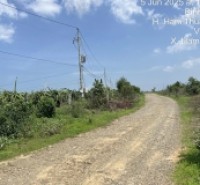 CHÍNH CHỦ BÁN TRANG TRẠI – KHU NGHỈ DƯỠNG 10,3HA – GIÁ CHỈ 23,5 TỶ