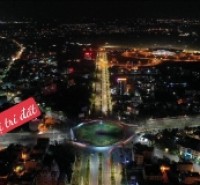 Chính thức nhận cọc - 21 lô đất đẹp Lê Hồng Phong