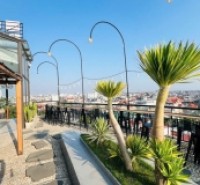 Bán tòa nhà đẹp nhất mặt đường Ngô Gia Tự - Siêu hiếm