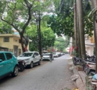 BÁN NHÀ PHÂN LÔ NGUYỄN THỊ ĐỊNH, VỈA HÈ, OTO TRÁNH, 52M2 5T, Ở, KINH DOANH, HƠN 26 TỶ