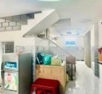 ♥ Gần Nguyễn Hoàng 1 nhà ra Ô tô, 41m2, 4 tầng đúc, 4PN khép kín, sân thượng, 3.x tỷ