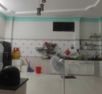 ♣ Nhà kiệt 3m Hoàng Diệu 84m2, ngang 8m,2 tầng, 3PN, sân rộng, giảm sâu 3.6 tỷ