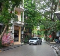 BÁN GẤP NHÀ THANH XUÂN, PHÂN LÔ VỈA HÈ 50M2 4T, OTO TRÁNH, KINH DOANH, VĂN PHÒNG, CHỈ 2O TỶ