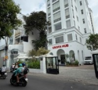 4.9 tỷ  Bán nhà khu VIP Hoàng Diệu, P. Phú Nhuận