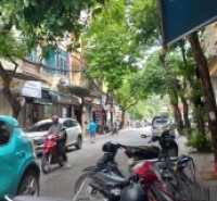 CẦN BÁN NHÀ KHUẤT DUY TIẾN, PHÂN LÔ VỈA HÈ, DT55M2 4T, OTO TRÁNH, KINH DOANH, VP, 22.X TỶ