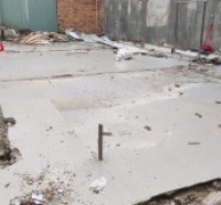 ♣ 2.5x tỷ Đất Kiệt 149 Lê Đình Lý, gần MT, 55m2, ngang 4.5m