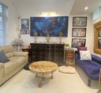 Bán nhà Lê Văn Sỹ – 45m² – Ngang 5m – Phong cách Châu Âu – Sân thượng cực chill – Giá 10.5 tỷ