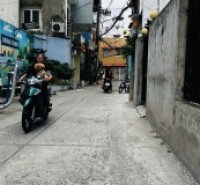 Bán nhà Phú Nhuận 49m2, 2 tầng, 3 phòng ngủ, hẻm xe hơi, giá 8.5 tỷ
