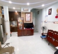 Nhà lô góc Phạm Văn Hai 56m2, 5 tầng BTCT, 6PN, 7WC – 7.6 tỷ