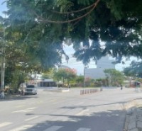 BÁN ĐẤT MẶT TIỀN ĐƯỜNG TRẦN HOÀNH, P. KHUÊ MỸ, Q. NGŨ HÀNH SƠN, TP. ĐÀ NẴNG