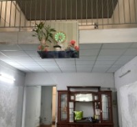 BÁN NHÀ CÁP 4 TIỆN XÂY MỚI PHƯỜNG AN BÌNH, DĨ AN – DIỆN TÍCH 66,3M² – SỔ SẴN
