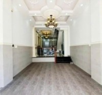 Nhà vừa ở vừa làm văn phòng, hẻm xe hơi 10m Đào Tông Nguyên, chỉ hơn 7.5 tỷ
