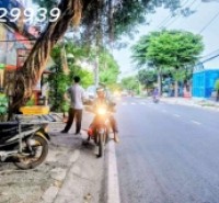 MẶT TIỀN LÊ THỊ HOA -DIỆN TÍCH 139,7M2 -GIÁ 9TY