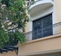BÁN SHOPHOUSE MẶT ĐƯỜNG ĐẠI DƯƠNG- VHOCP2: 80M2- 5 TẦNG-10 TỶ