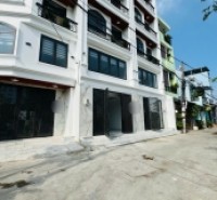 Bán nhà Hà Huy Giáp, Thạnh Lộc, Quận 12, 58m2, hẻm ô tô, 6PN, nhỉnh 6 tỷ