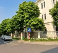 BÁN SHOPHOUSE BIỂN XANH- VHOCP 2: 170M2- 4 TẦNG- 17 TỶ