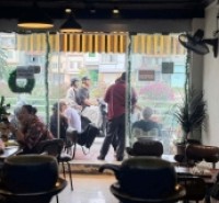 cho thuê mặt bằng kinh doanh Ngọc Lâm 100m 2 tầng 12tr/tháng