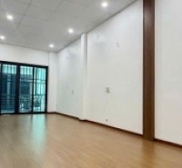 Bùi Huy Bích 36m² 2 Tầng - Nhà Mới Xây - Ô Tô Vào Đường Rộng