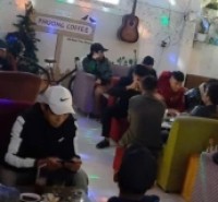 Cần sang quán Phương Coffee (hát cho nhau nghe) karaoke tại Đà Lạt