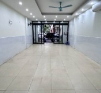 nhà đẹp Ngọc Lâm, 70m x 5 tầng, kinh doanh, vỉa hè, ôtô tránh