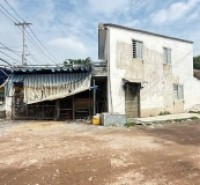 BÁN NHÀ MĂT TIÊN NGÔ CHI QUỐC
