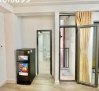 BÁN TÒA NHÀ 8 TẦNG PHÚ MỸ, NAM TỪ LIÊM - Ô TÔ -  DT 150 TR/TH - 110M2 - MT 5M - 31,5 TỶ