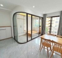 BÁN TÒA APARTMENT HOÀNG QUỐC VIỆT CẦU GIẤY - DÒNG TIỀN 2,5 TỶ/NĂM - 130M2 - 7 TẦNG - MT 6M - 41 TỶ
