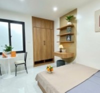 TÒA NHÀ 7 TẦNG PHƯƠNG LIỆT, THANH XUÂN - 90M2 - MT 5M - DT 135 TR/TH - 29 TỶ