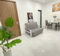 CCMN DÒNG TIỀN 150 TR/ THÁNG – THỊNH QUANG, ĐỐNG ĐA – 28 PHÒNG KHÉP KÍN  – 150 M2 – 9 TẦNG – 34,5 TỶ