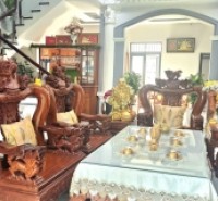 CHÍNH CHỦ BÁN BIỆT THỰ KDC ĐẠI PHÚC GREEN VILLAS – BÌNH HƯNG