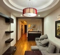 CHO THUÊ NHÀ RIÊNG  NGUYỄN VĂN HUYÊN – CẦU GIẤY  75M² × 4 TẦNG  4PN  18 TRIỆU/THÁNG