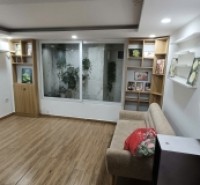 CHO THUÊ NHÀ NGÕ 1xx NGUYỄN CHÍ THANH – ĐỐNG ĐA  5 TẦNG  THANG MÁY  8PN  30 TRIỆU/THÁNG