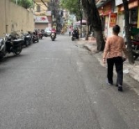 BÁN NHÀ PHỐ TRẦN BÌNH, CẦU GIẤY, NGÕ THÔNG 2 MẶT TRƯỚC SAU, 75M2, GIÁ 9,8 TỶ