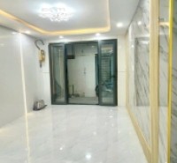 Nhà hẻm 125 Nguyễn Thị Tần P.Chánh Hưng (P1Q8)