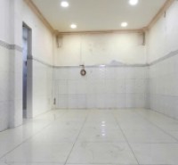Nhà 2 tầng gần chợ Ba Đình P10 Q8. (Giá 3.68 tỷ TL)